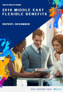2018 Middle East Flexible Benefits Report